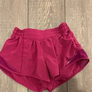Lululemon shorts